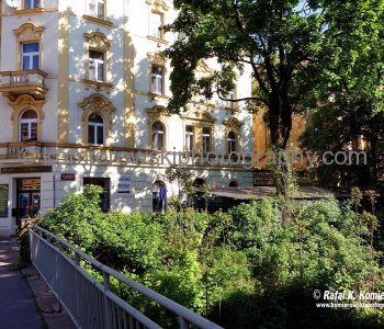 Hotel Ostrůvek Praha 4 - excellent place to stay in Prague (price include free guarded car parking)