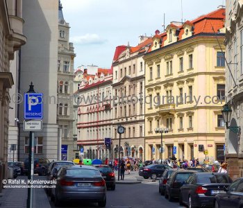 ...Walking is really the best way to explore Prague,   sightseeing highlights of this beautiful city...