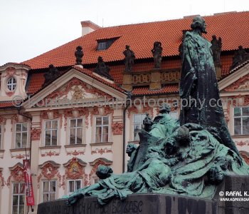 Old Town Square ...Walking is really the best way to explore Prague,   sightseeing highlights of this beautiful city...