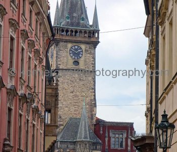 ...Walking is really the best way to explore Prague,   sightseeing highlights of this beautiful city...