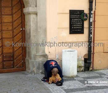 ...Walking is really the best way to explore Prague,   sightseeing highlights of this beautiful city...