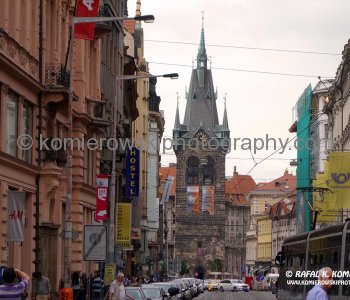 ...Walking is really the best way to explore Prague,   sightseeing highlights of this beautiful city...