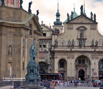 ...Walking is really the best way to explore Prague,   sightseeing highlights of this beautiful city...