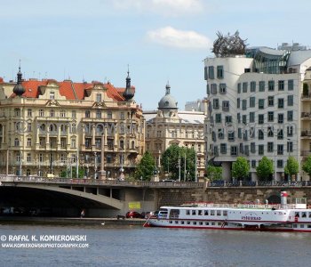 ...Walking is really the best way to explore Prague,   sightseeing highlights of this beautiful city...
