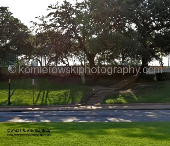 Today, November  2013 the city of fathers of Dallas plan to plant a memorial plaque to President John F. Kennedy near the spot where he was shot dead 50 years ago