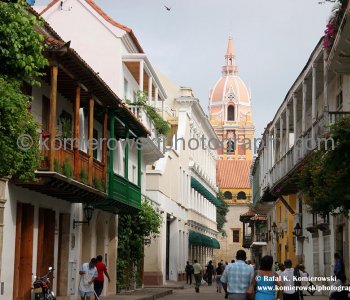 Cartagena, Colombia