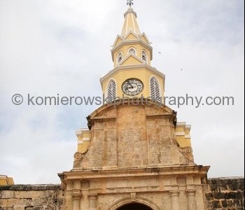 Cartagena, Colombia