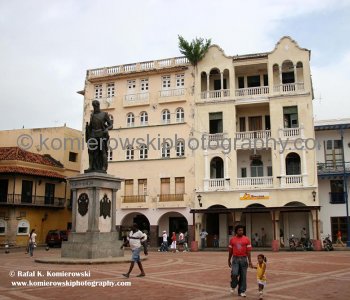 Cartagena, Colombia