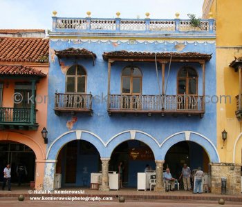 Cartagena, Colombia