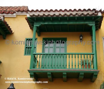 Cartagena, Colombia