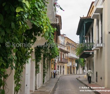 Cartagena, Colombia