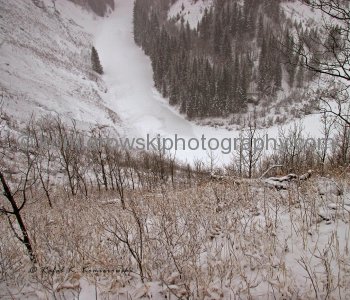 Sheep River, Kananaskis Country, Alberta