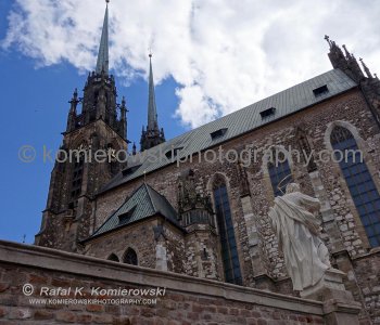 Manors, Castles, Historical Towns, Czech Republic