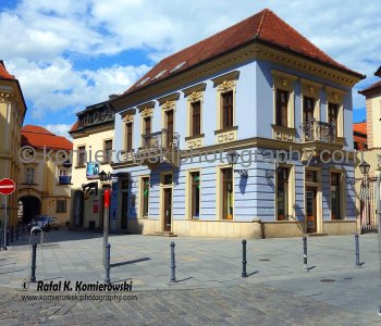Brno, Czech Republic