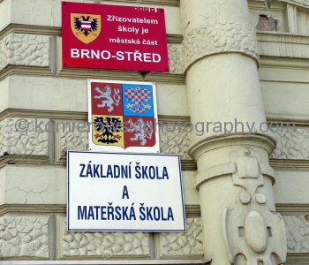 Brno, Czech Republic
