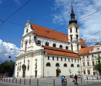 Brno, Czech Republic