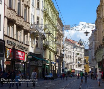 Brno, Czech Republic