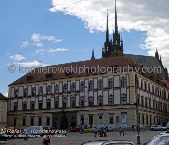 Brno, Czech Republic