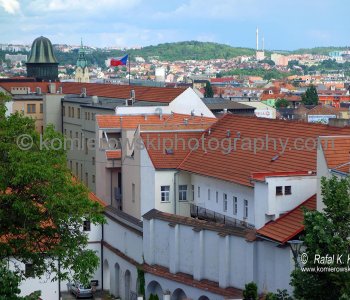 Brno, Czech Republic