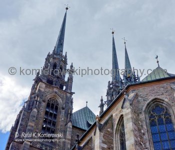 Brno, Czech Republic