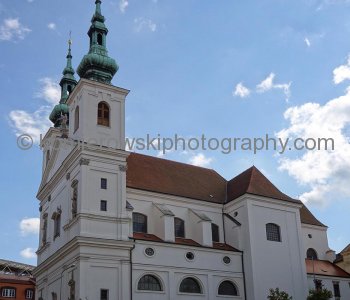 Brno, Czech Republic