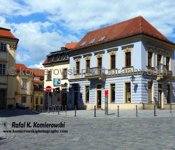 Brno, Czech Republic