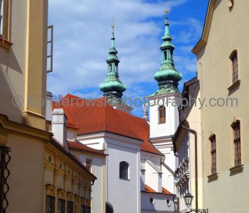 Brno, Czech Republic
