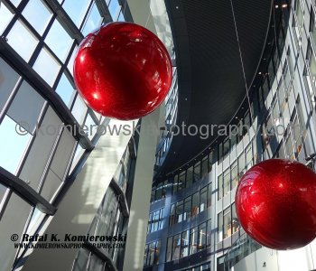 The Bow-downtown, December 15, 2013