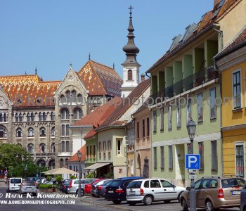 Budapest, Hungary