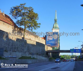 Brno, Slovakia