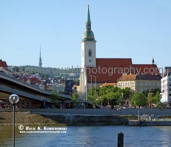 Brno, Slovakia