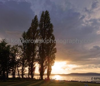 Balaton Lake, Hungary