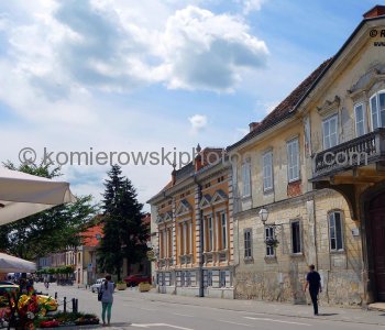 Varaždin, Croatia