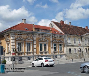 Varaždin, Croatia