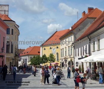 Varaždin, Croatia
