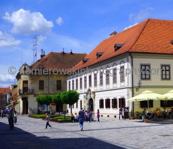 Varaždin, Croatia