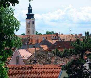 Varaždin, Croatia