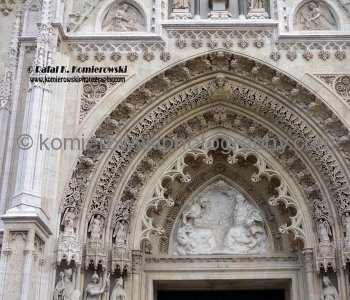 Zagreb Cathedral
