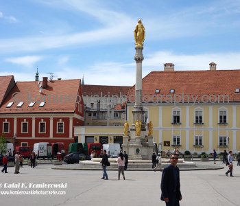 Zagreb, Croatia