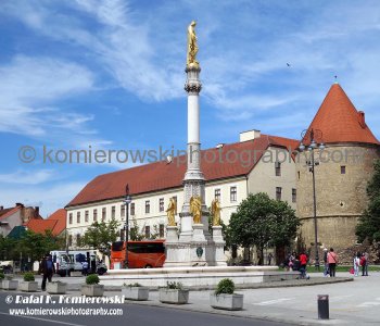 Zagreb, Croatia