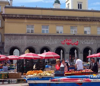 Zagreb, Croatia