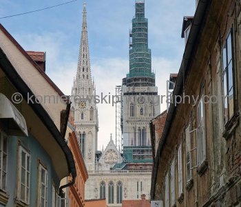 Zagreb, Croatia
