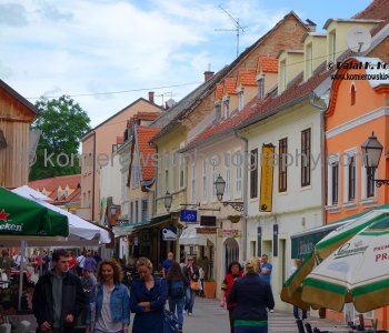 Zagreb, Croatia