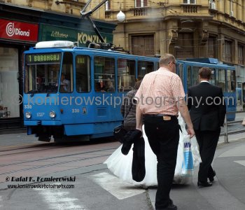 Zagreb, Croatia