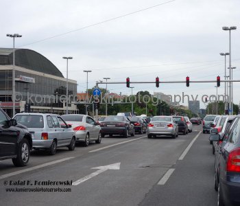 Leaving Zagreb for Adriatic coast near Rijeka-Krka Island....