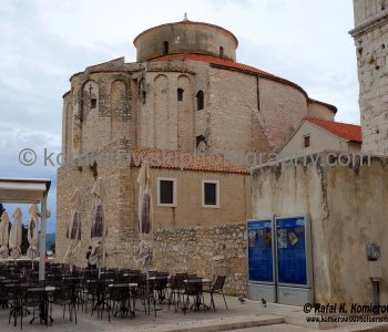 Zadar....