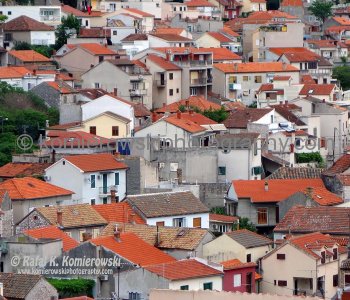 Trogir...one of the oldest and most exciting city,  a remarkable example of urban continuity!!!! Adriatic coast, Croatia