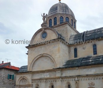 Trogir...one of the oldest and most exciting city,  a remarkable example of urban continuity!!!! Adriatic coast, Croatia