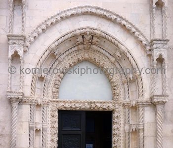 Trogir...one of the oldest and most exciting city,  a remarkable example of urban continuity!!!! Adriatic coast, Croatia