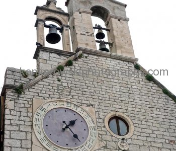 Trogir...one of the oldest and most exciting city,  a remarkable example of urban continuity!!!! Adriatic coast, Croatia